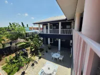 靠近機場的蒙特克里斯蒂酒店