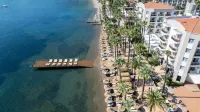 Prime Beach Hotel
