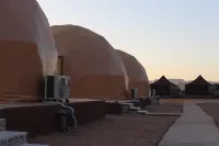 Bait Alsultan Camp - 3 Sao