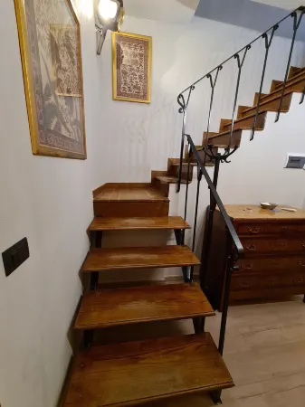 Casa Vittoria by PortofinoVacanze