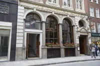 Counting House Hotels in London