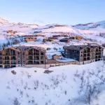 Gausta Residence Các khách sạn ở 