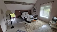 Domaine le Puits du Moulin Hotels in Villers-sur-Port