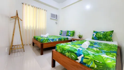 Hey Mojo Guest House