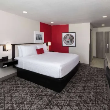 Ramada by Wyndham DFW Airport