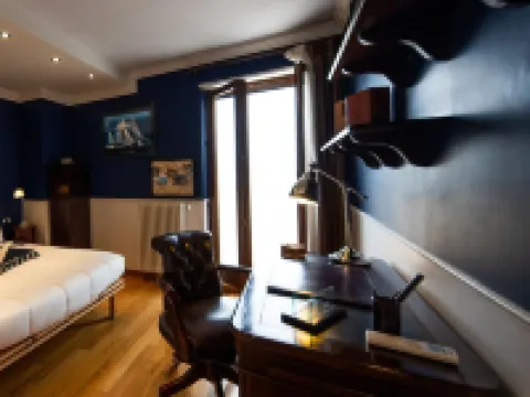 Navy Apartment by Wonderful Italy Hoteles en Palese