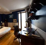 Navy Apartment by Wonderful Italy