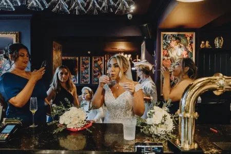 The Lord Nelson Hotel Отели в г. Тьерс Кросс