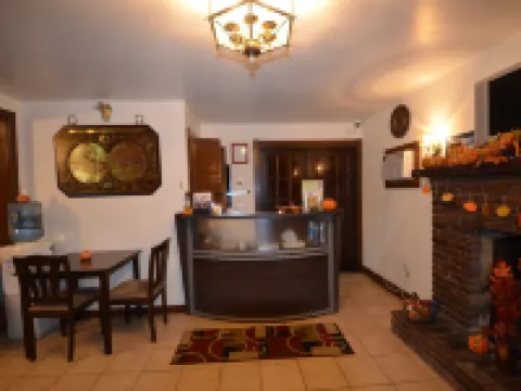 Williamstown Motel Hotels in Williamstown