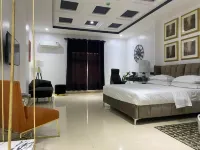 เนวาดา โรงแรมและสวีทส์ เลกกี โรงแรมใน