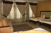 Hotel Ittehad Regency