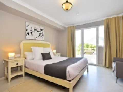 Aparthotel Ola Blanca Hotels in Finestrat