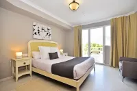 Aparthotel Ola Blanca Hotels in Finestrat