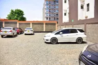 Lux Suites Imperial Heights Ruiru - 2-Star