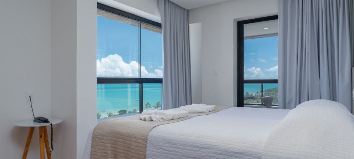 Vistamar Hotel Ξενοδοχεία στην πόλη Μασεϊό