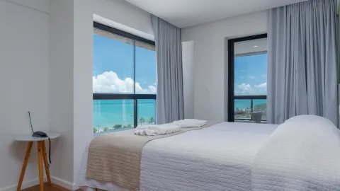 Vistamar Hotel in Maceio