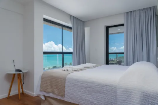 Vistamar Hotel Hoteles en 