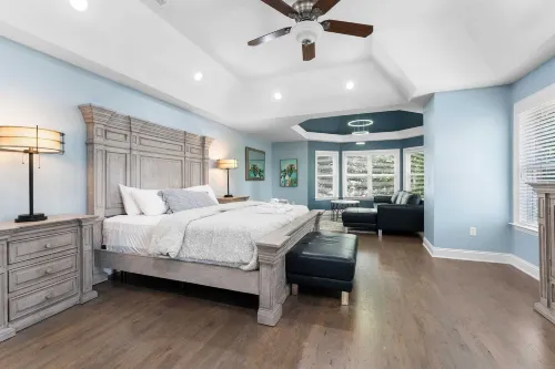 Laid Back Lake Life by AvantStay Waterfront View