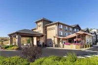 Hampton Inn Pullman Hôtels à proximité de : Université de l'État de Washington