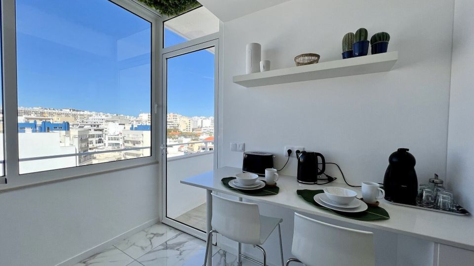 Faro Deluxe by Homing