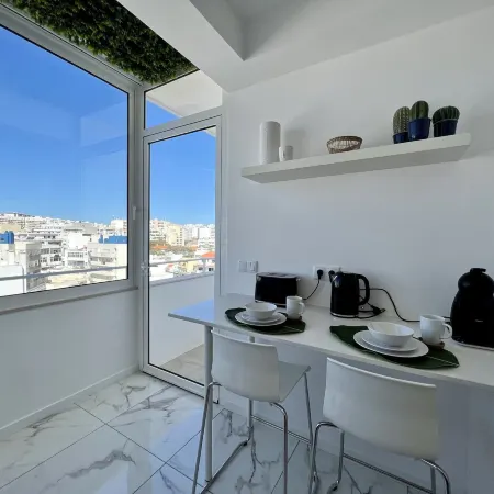 Faro Deluxe by Homing