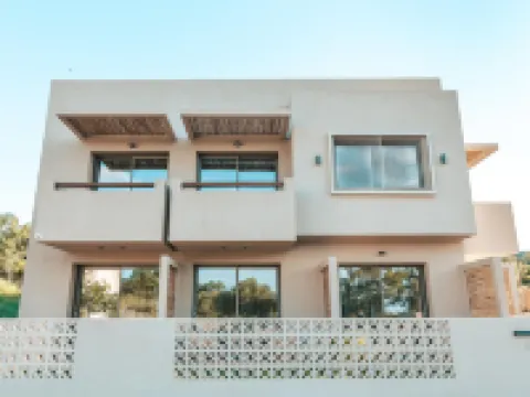 Amoessa Boutique - Adults Only Hotels in Pallini