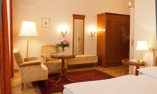 Hotel Kaiserin Elisabeth