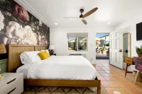 Fleur Noire Hotel Các khách sạn ở Palm Springs
