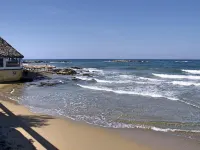 Porto Kalamaki Hotel - Merinäköala