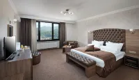 Park Hotel and Spa Vella Hills Hotels in Velingrad