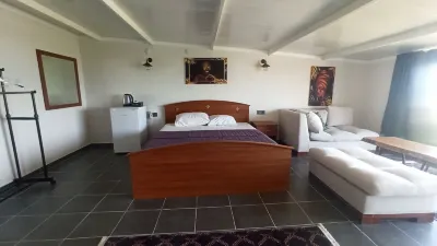 Gölyaka Hotel Hotels in Keramet Mahallesi