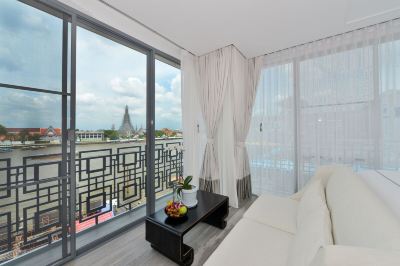 その他 リヴァ アルン バンコクの写真