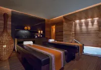 Tambo del Inka, a Luxury Collection Resort & Spa, Valle Sagrado - spa
