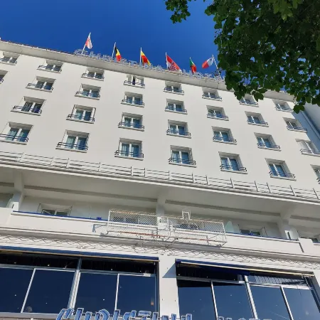 Hôtel Christina Lourdes
