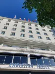 Hôtel Christina Lourdes