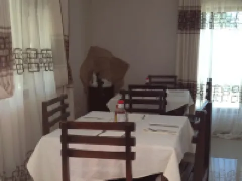 Mopees Lodge Hotels in Choma