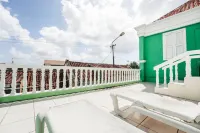 阿特利爾斯卡洛精品酒店