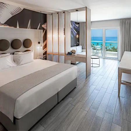 Vangelis Hotel & Suites