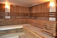 Golden Tulip Bahrain - Spa