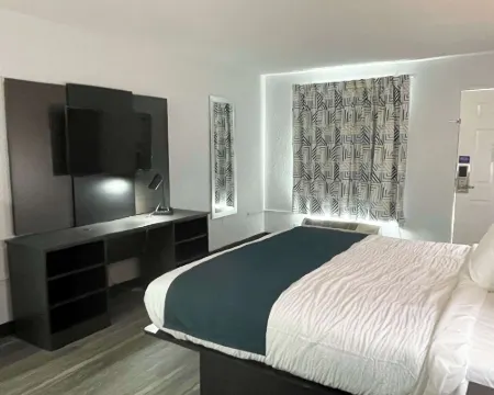 Motel 6 West Columbia, SC - Airport Hotels in West Columbia
