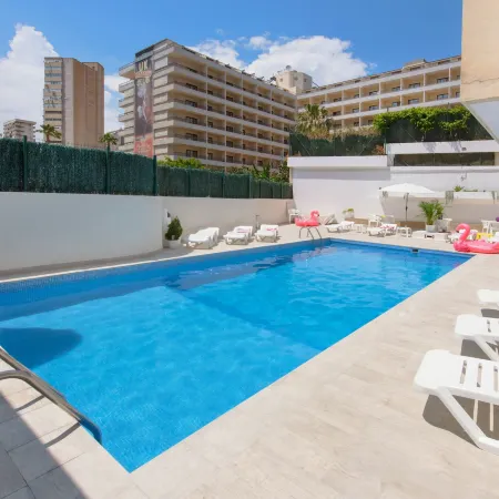 My Pretty Payma Apartamentos