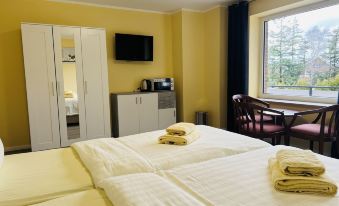 M&M Hotel - Neu Wulmstorf