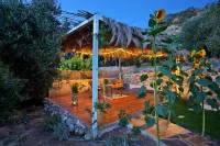 Natura Cottages Hotels in Makris Gialos