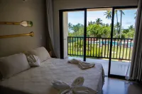 Vivant Eco Beach Oficial Hotel a Marau