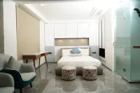 إيبوني ريزيدنسي