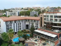 Pırıl Hotel Thermal&Beauty Spa