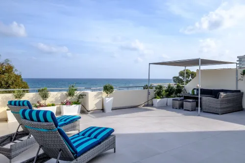 The Coral Penthouse - Bintang 4