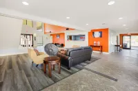OYO Hotel Texarkana Trinity AR Hwy I-30 Hotels in Texarkana