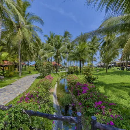 Seahorse Resort & Spa