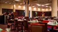Novotel Port Harcourt - พร้อมอาหารเช้า